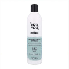 Anti-dandruff Shampoo ProYou the Balancer Revlon (350 ml) | Revlon | Aylal Beauty