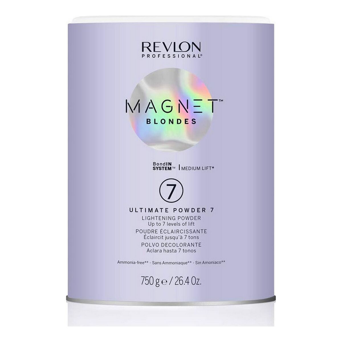 Lightener Magnet Blondes Blonde - Revlon Maroc - Aylal Beauty