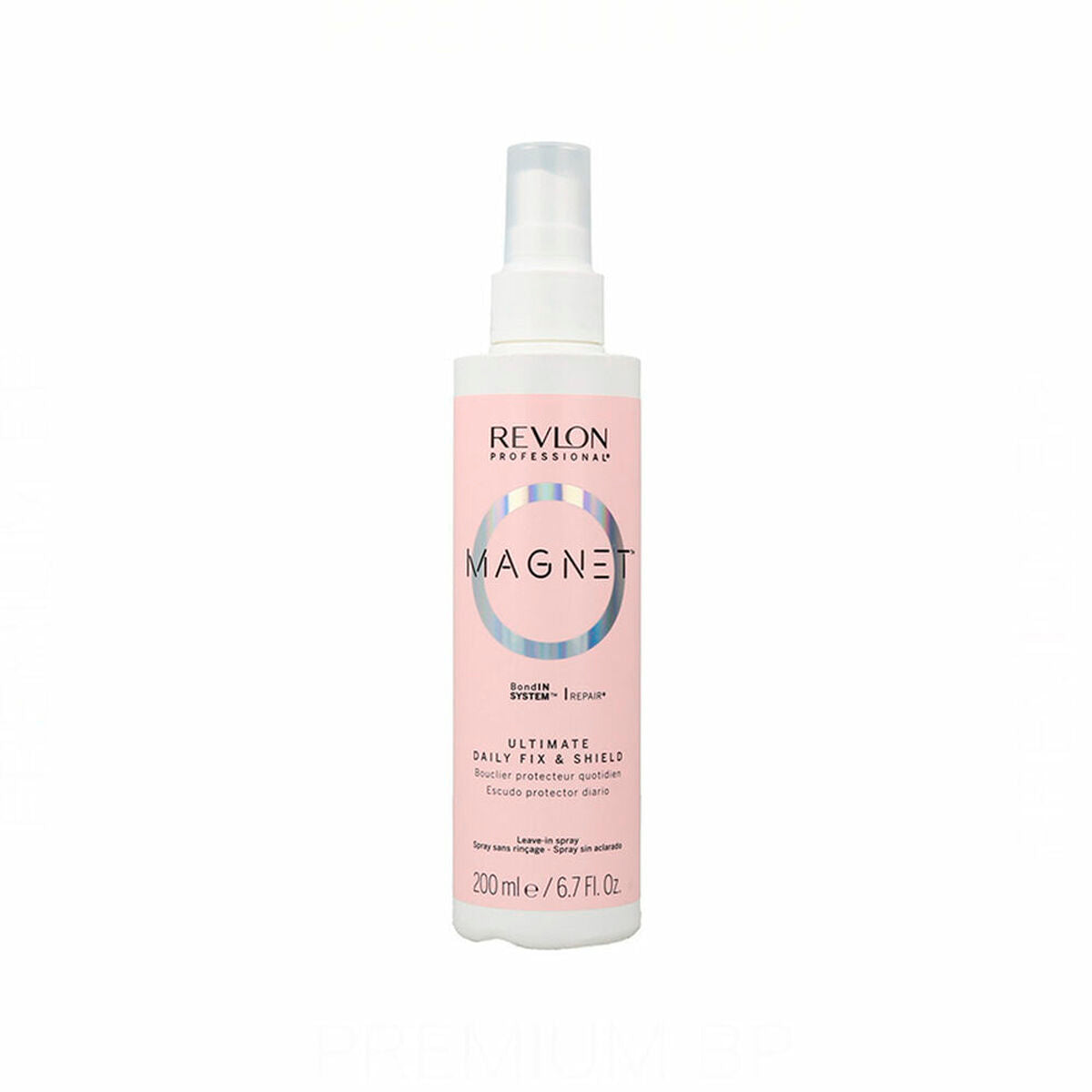 Spray Repairer Magnet 200 ml - Revlon Maroc - Aylal Beauty