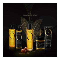 Nourishing Conditioner Orofluido (1000 ml) - Orofluido Maroc - Aylal Beauty