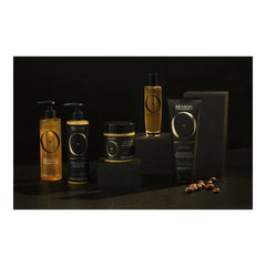 Nourishing Conditioner Orofluido (1000 ml) - Orofluido Maroc - Aylal Beauty