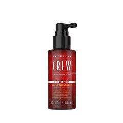Anti-Hair Loss Treatment American Crew Anti-Hairloss - American Crew Maroc - Aylal Beauty