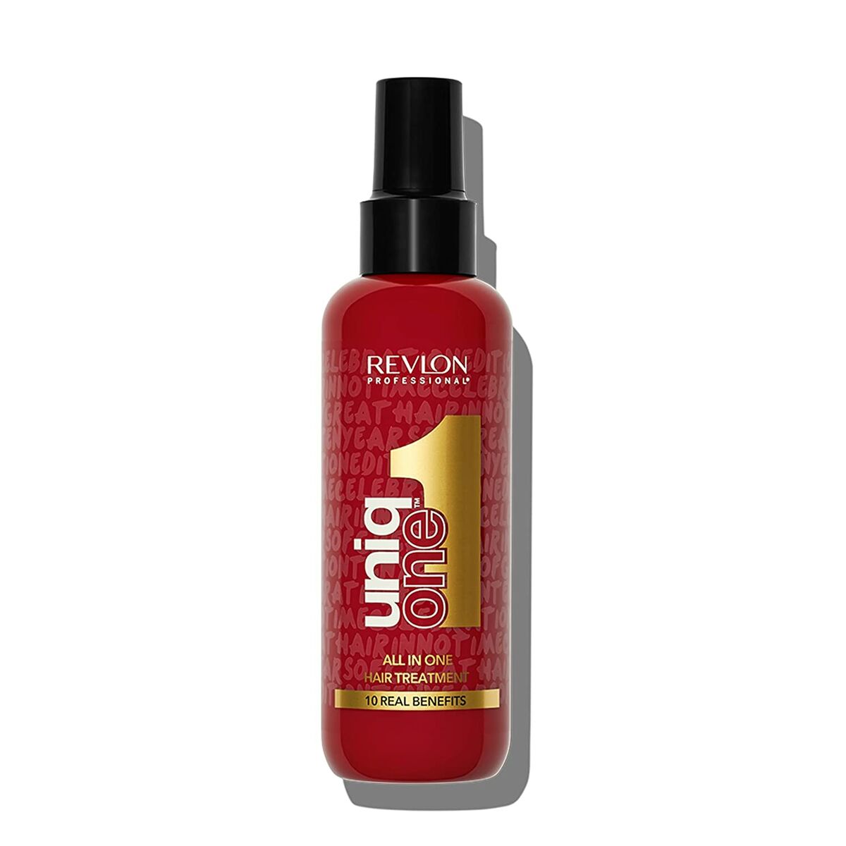 Hair Mask without Clarifier Uniq One 10-in-1 (150 ml) - Revlon Maroc - Aylal Beauty