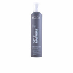 Fixing Mousse Style Masters 300 ml - Revlon Maroc - Aylal Beauty