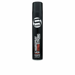 Extra Firm Hold Hairspray Postquam 750 ml - Postquam Maroc - Aylal Beauty