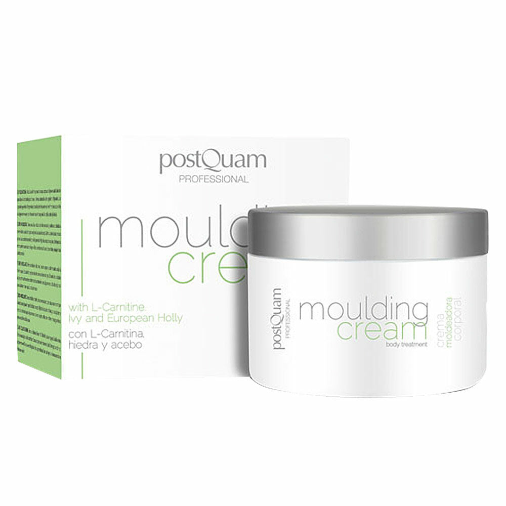 Body Cream Moduling Cream 200 ml (200 ml) - Postquam Maroc - Aylal Beauty