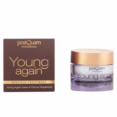 Facial Cream Young Again (50 ml) - Postquam Maroc - Aylal Beauty