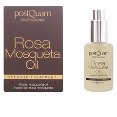 Facial Serum PQE03015 Rosehip 30 ml - Postquam Maroc - Aylal Beauty