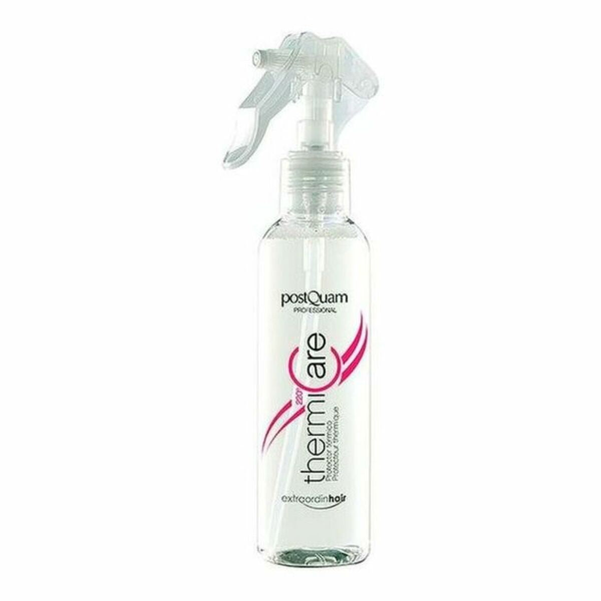 Heat Protector Thermicare PQPTERMIC150 (150 ml) 150 ml - Postquam Maroc - Aylal Beauty