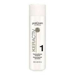 Shampoo Keractiv Postquam PQPKER01 250 ml - Postquam Maroc - Aylal Beauty