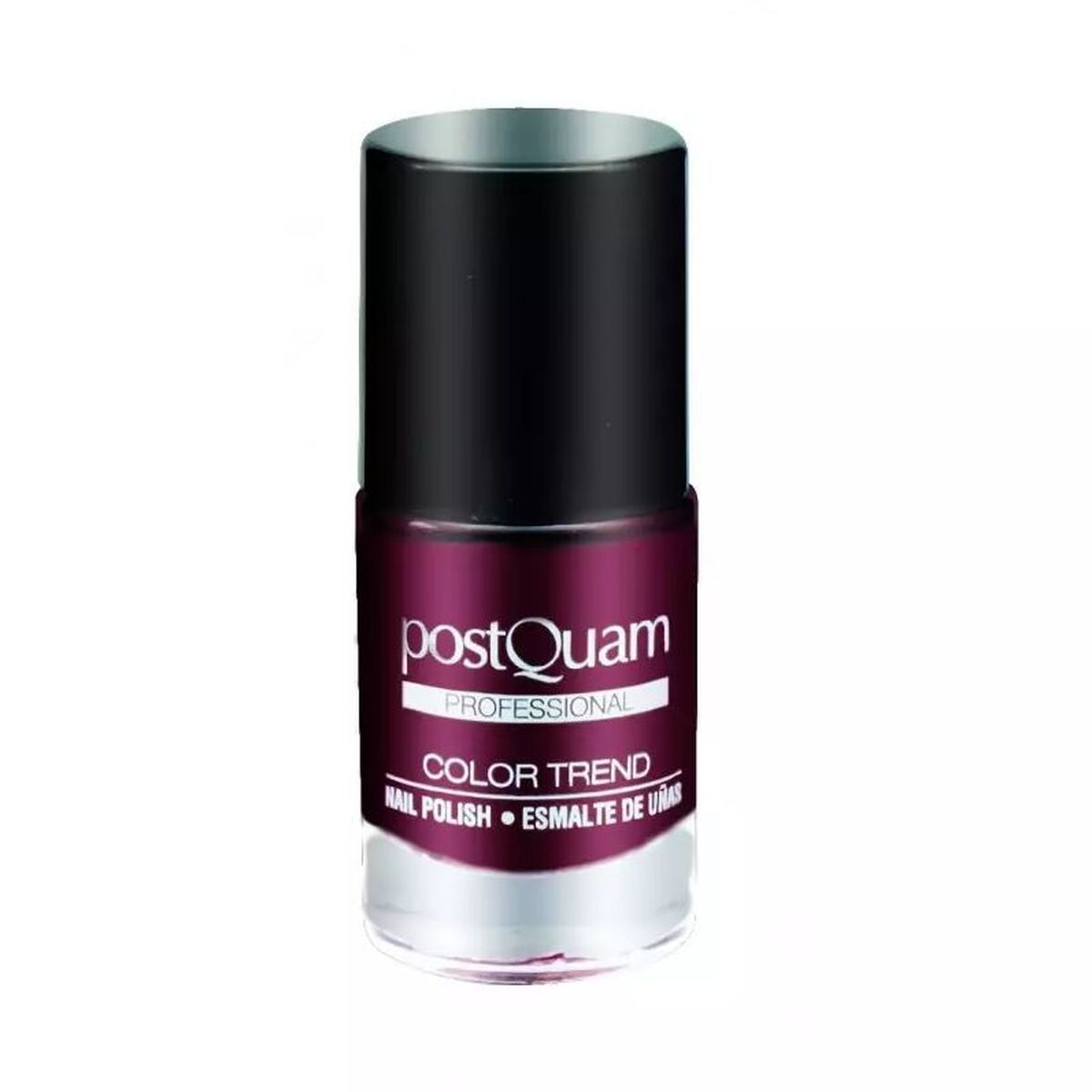 Nail polish Postquam Color Trend Cherry 10 ml - Postquam Maroc - Aylal Beauty