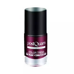 Nail polish Postquam Color Trend Cherry 10 ml - Postquam Maroc - Aylal Beauty