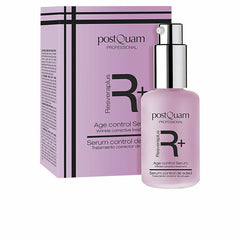 Facial Serum Postquam PQERESVSE 30 ml (30 ml) - Postquam Maroc - Aylal Beauty