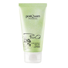 Purifying Mask Pure Perfect Postquam PQEPURPOFF - Postquam Maroc - Aylal Beauty