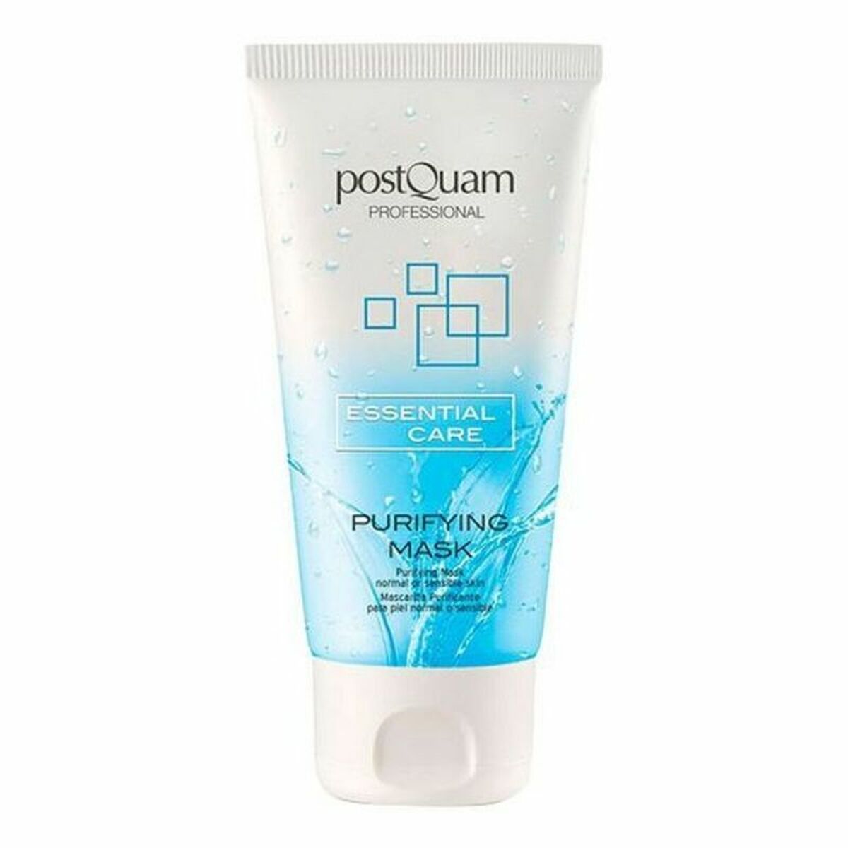 Purifying Mask Essential Care 150 ml - Postquam Maroc - Aylal Beauty