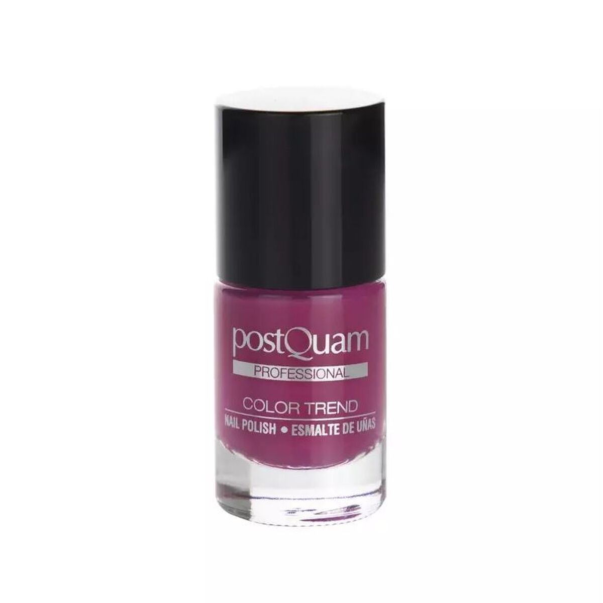 Nail polish Postquam Pure Star Color Trend Pink 10 ml - Postquam Maroc - Aylal Beauty