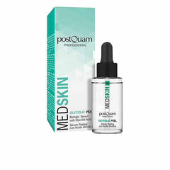 Facial Serium with Hyaluronic Acid Med Skin Biologic (30 ml) - Postquam Maroc - Aylal Beauty