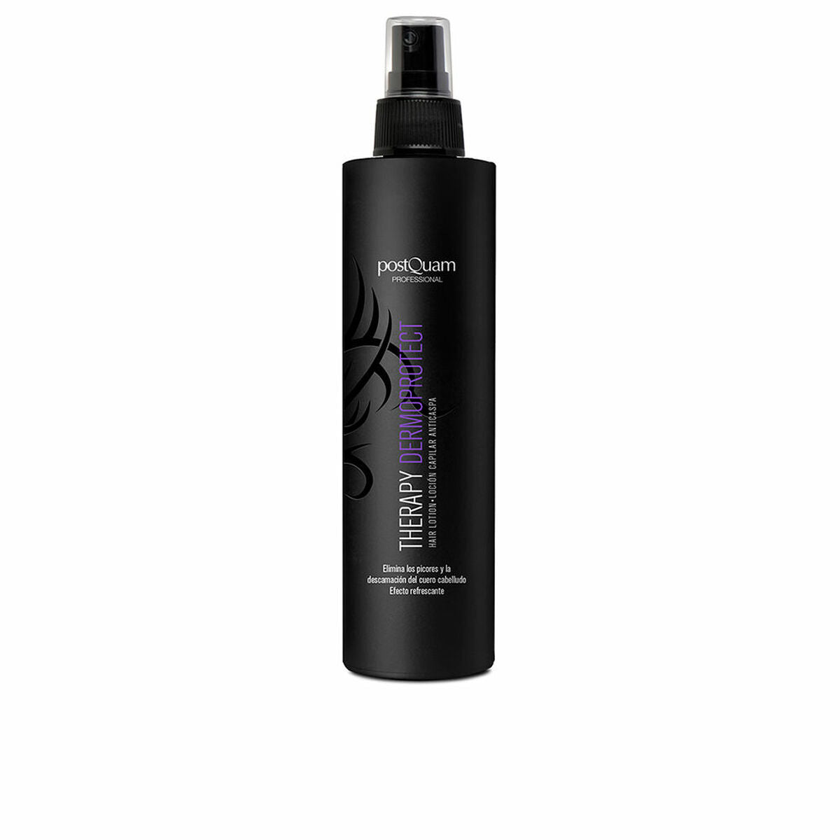 Anti-Dandruff Lotion Therapy Dermoprotect (200 ml) - Postquam Maroc - Aylal Beauty