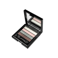 Eye Shadow Palette Postquam Party - Postquam Maroc - Aylal Beauty