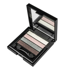 Eye Shadow Palette Postquam Night - Postquam Maroc - Aylal Beauty