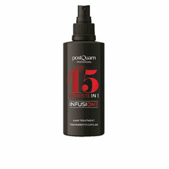 Hair Mask without Clarifier Infusione 15 Benefits (125 ml) - Postquam Maroc - Aylal Beauty