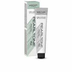 Permanent Dye Postquam Pearltone Mint (60 ml) - Postquam Maroc - Aylal Beauty