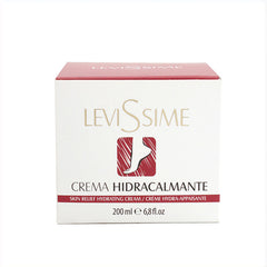 Hydrating Cream Levissime Crema Hidracalmante 200 ml | Levissime | Aylal Beauty