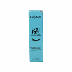 Styling Gel Levissime Lash Perm 15ML - Levissime Maroc - Aylal Beauty