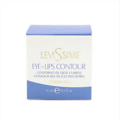 Eye Area Cream Levissime (15 ml) | Levissime | Aylal Beauty