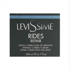 Anti-Wrinkle Cream Levissime LF5647 (200 ml) | Levissime | Aylal Beauty