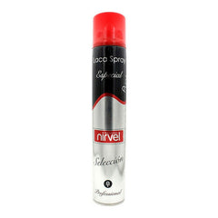 Hair Spray Styling Punk Styling Laca (750 ml) - Nirvel Maroc - Aylal Beauty