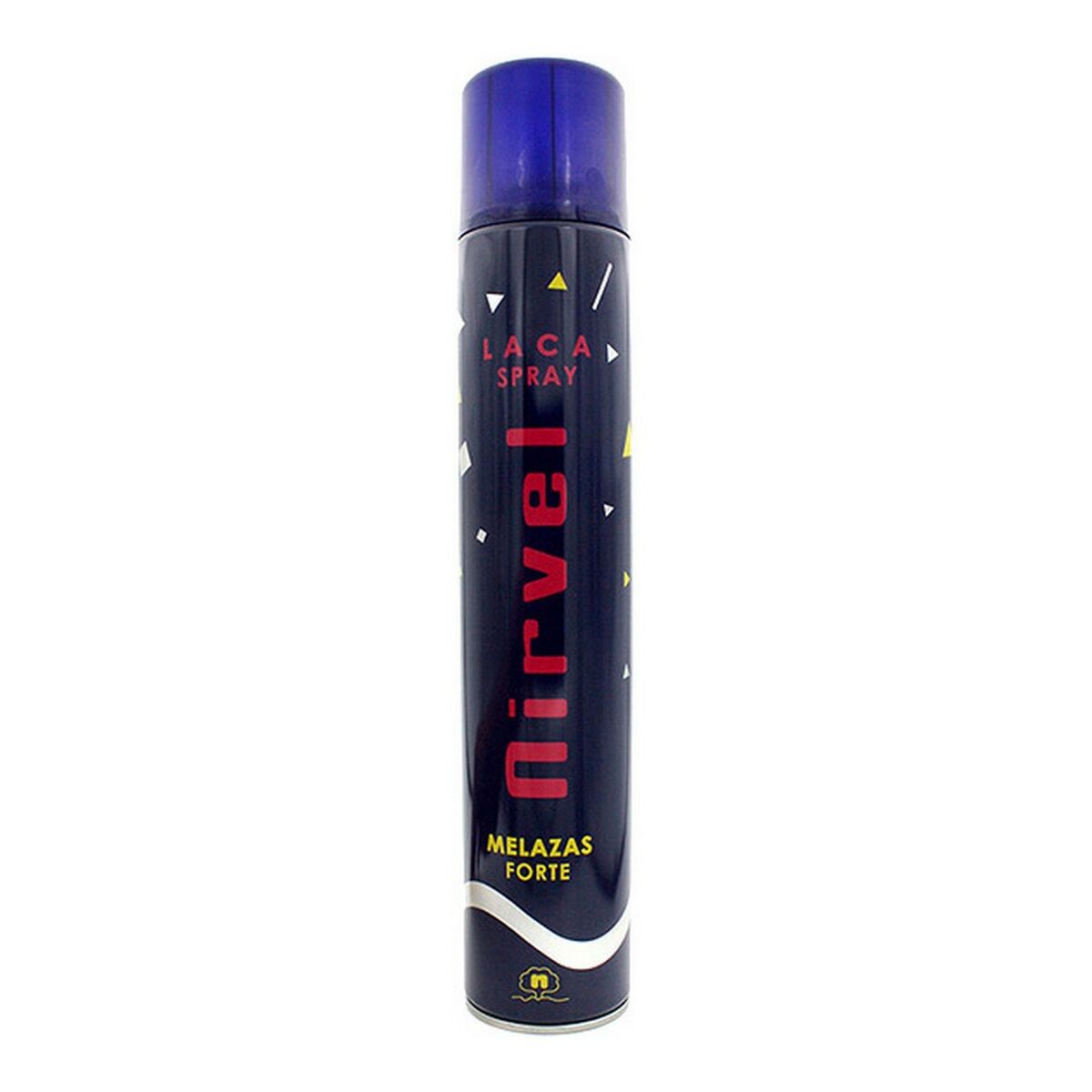 Hair Spray Styling Melazas Forte Styling Laca (750 ml) - Nirvel Maroc - Aylal Beauty