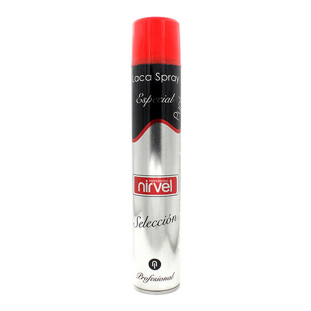 Hair Spray Styling Especial Punk Styling Laca (400 ml) - Nirvel Maroc - Aylal Beauty