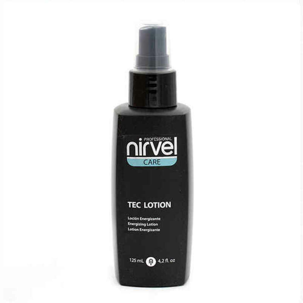 Hair Lotion Care Tec (125 ml) - Nirvel Maroc - Aylal Beauty