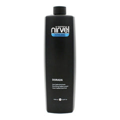 Hair Spray Styling Granl Golden NS6204 (1000 ml) - Nirvel Maroc - Aylal Beauty