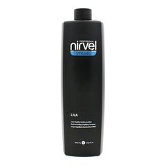 Hair Spray Styling Styling Laca Anti-humidity (1000 ml) - Nirvel Maroc - Aylal Beauty