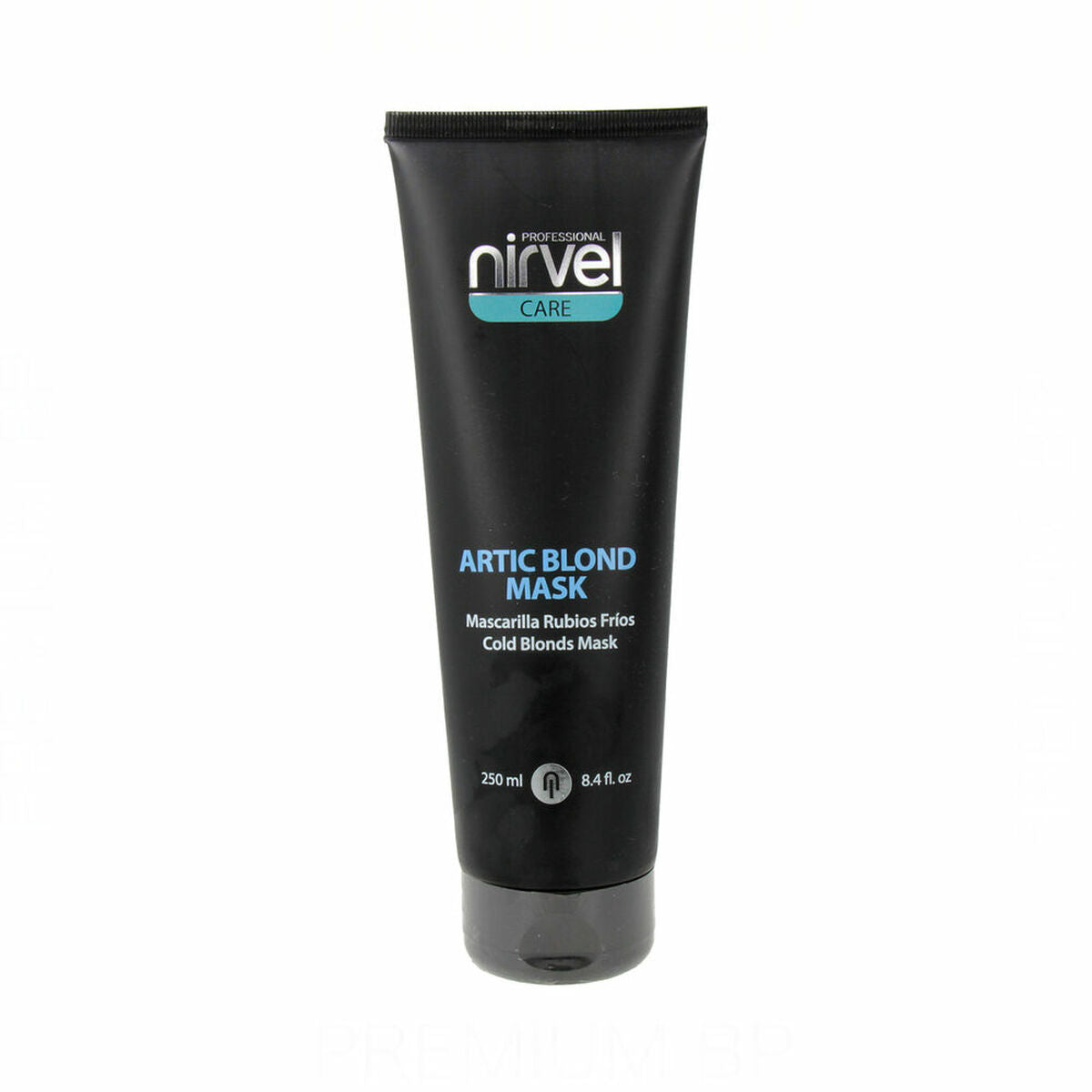 Hair Mask Care Artic Colour Neutralising (250 ml) - Nirvel Maroc - Aylal Beauty