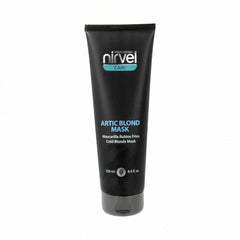 Hair Mask Care Artic Colour Neutralising (250 ml) - Nirvel Maroc - Aylal Beauty