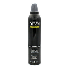 Volumising Foam Color Mousse Board (300 ml) - Nirvel Maroc - Aylal Beauty