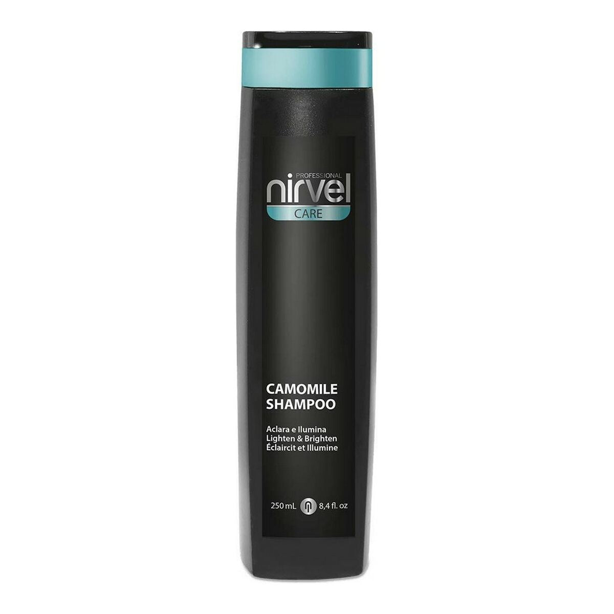 Shampoo 8435054665868 - Nirvel Maroc - Aylal Beauty