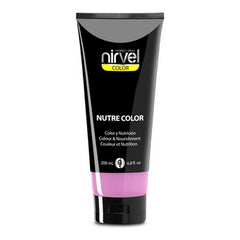 Temporary Dye Nutre Color Nirvel NA94 Fluorine Chewing Gum (200 ml) - Nirvel Maroc - Aylal Beauty