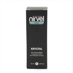 Hair Serum Care Krystal (30 ml) - Nirvel Maroc - Aylal Beauty