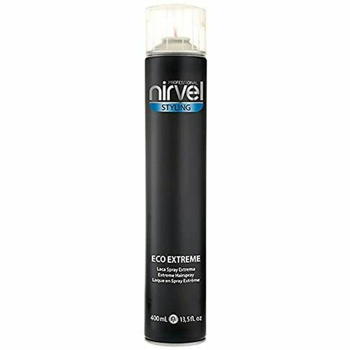 Extra Firm Hold Hairspray NS7447 - Nirvel Maroc - Aylal Beauty