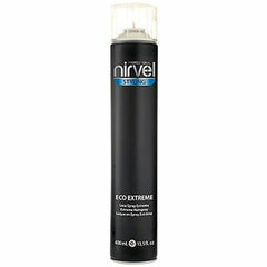 Extra Firm Hold Hairspray NS7447 - Nirvel Maroc - Aylal Beauty