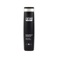 Shampoo Basic Alkaline 250 ml - Nirvel Maroc - Aylal Beauty