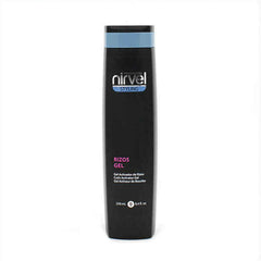 Styling Gel Nirvel Styling (250 ml) - Nirvel Maroc - Aylal Beauty