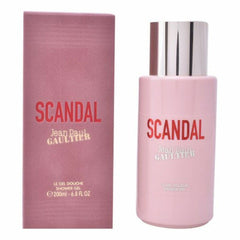 Shower Gel Scandal (200 ml) - Jean Paul Gaultier Maroc - Aylal Beauty