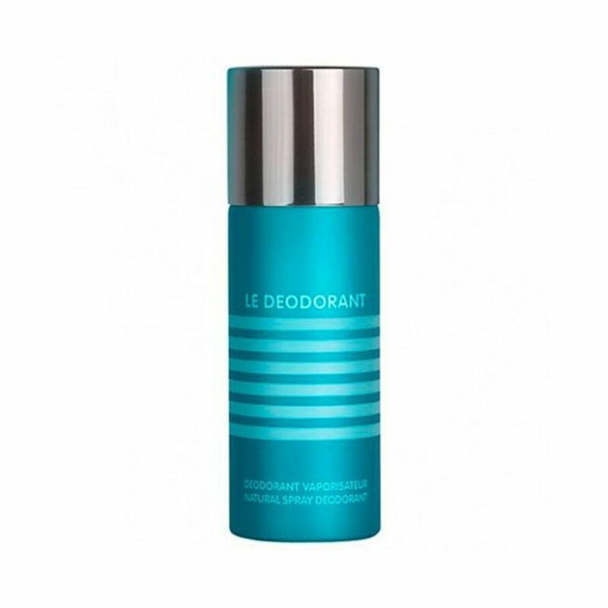 Spray Deodorant Le Male Jean Paul Gaultier (150 ml) - Jean Paul Gaultier Maroc - Aylal Beauty