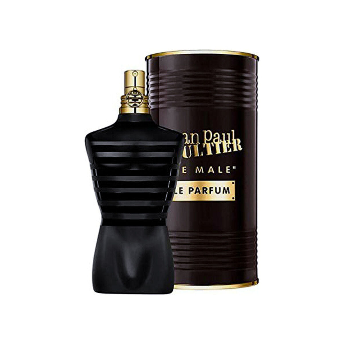 Men's Perfume Le Male EDP EDP - Jean Paul Gaultier Maroc - Aylal Beauty