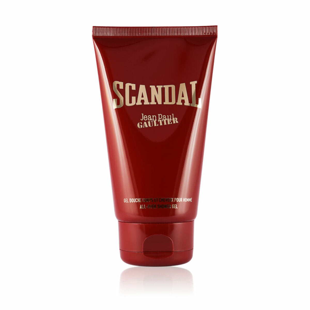 Shower Gel Jean Paul Gaultier Scandal 150 ml | Jean Paul Gaultier | Aylal Beauty